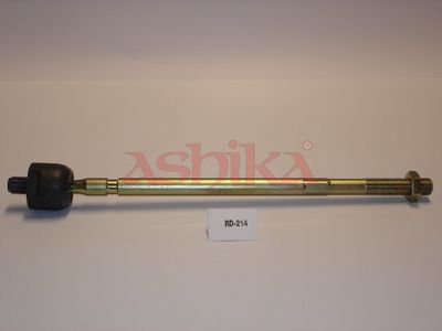 аксиален шарнирен накрайник, напречна кормилна щанга ASHIKA 103-02-214