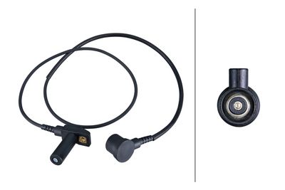 Jutiklis, alkūninio veleno impulsas