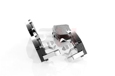 SET PLACUTE FRANA FRANA DISC GH GH411201 20