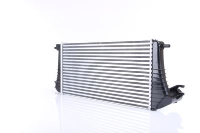 INTERCOOLER COMPRESOR NISSENS 96393 27