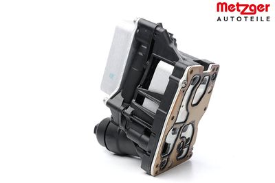 GEHäUSE ÖLFILTER METZGER AUTOTEILE 2370085 7