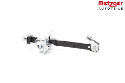 FIXARE USA METZGER AUTOTEILE 2312016 36