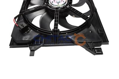 Větrák, chlazení motoru CHITAO CT311510