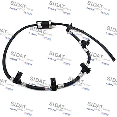 SCHLAUCH LECKKRAFTSTOFF