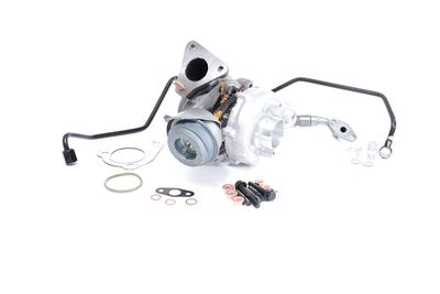 LADER AUFLADUNG BTS Turbo T981360 31