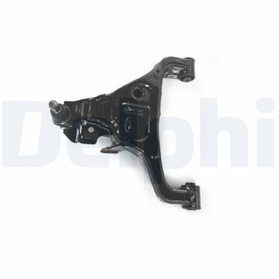 Vooras spoorcontrole arm Links bodem voor past: MERCEDES X (470) 2.3D/3.0D 09.17-