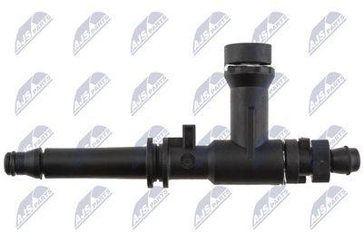 ADAPTOR POMPA AMBREIAJ NTY NWSMS002 2