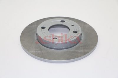 спирачен диск ASHIKA 60-00-0936C