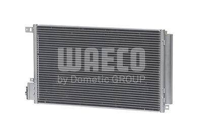 WAECO 8880400562 Радиатор кондиционера  для ALFA ROMEO MITO (Альфа-ромео Мито)