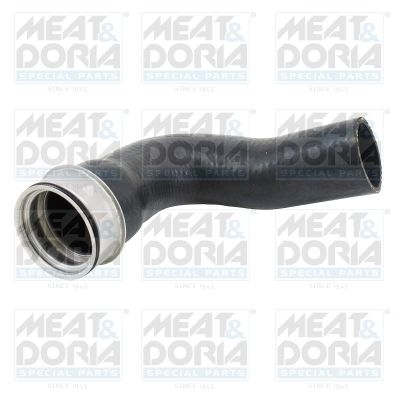 Трубка нагнетаемого воздуха MEAT & DORIA 96612 для MERCEDES-BENZ M-CLASS