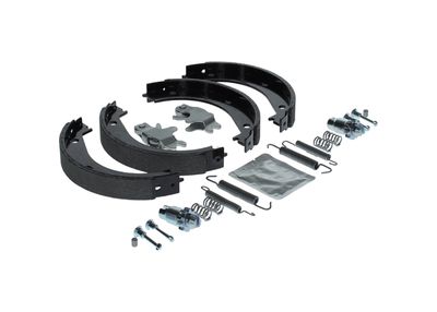 BREMSBACKENSATZ FESTSTELLBREMSE BOSCH 0204113804 8