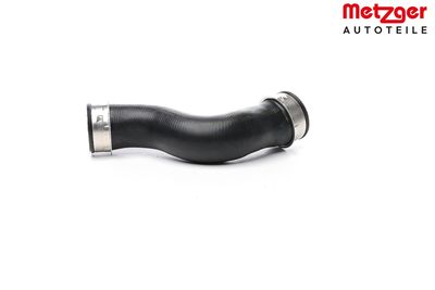 LADELUFTSCHLAUCH METZGER AUTOTEILE 2400201 19