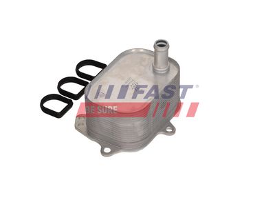 RADIATOR ULEI CUTIE VITEZE FAST FT04608 1