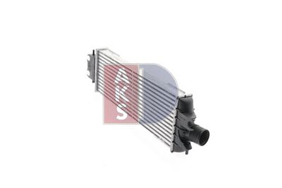 LADELUFTKüHLER AKS DASIS 187013N 10