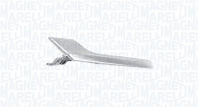 MAGNETI MARELLI Durų rankenėlė, vidaus