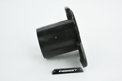 CAPAC PROTECTIE/BURDUF AMORTIZOR FEBEST HSHBRER 51