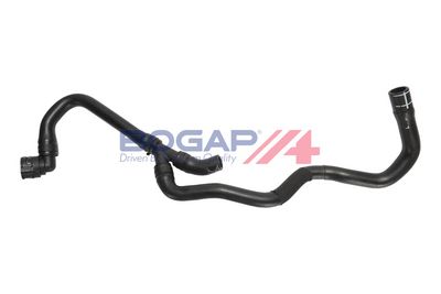 FURTUN RADIATOR BOGAP A4228622 2