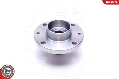 Wheel Bearing Kit 29SKV524