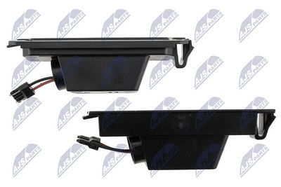 ILUMINARE NUMAR DE CIRCULATIE NTY ELPHY001 1