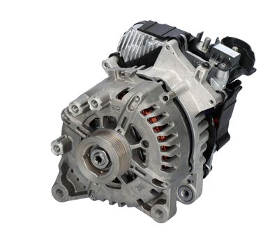 GENERATOR START VALEO 415009 5