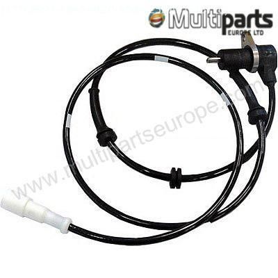 Датчик, частота вращения колеса Multiparts 97-992001 для DAEWOO LEGANZA