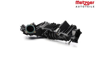 SAUGROHRMODUL METZGER AUTOTEILE 2100054 25