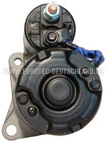 STARTER EUROTEC 11040609 2