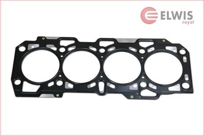 Прокладка, головка цилиндра ELWIS ROYAL 0025131 для FIAT DOBLO