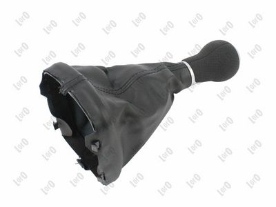 SCHALTHEBELKNAUF ABAKUS 13599612 1