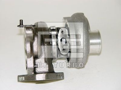 BE TURBO 127443 Турбина  для HYUNDAI H-1 (Хендай Х-1)