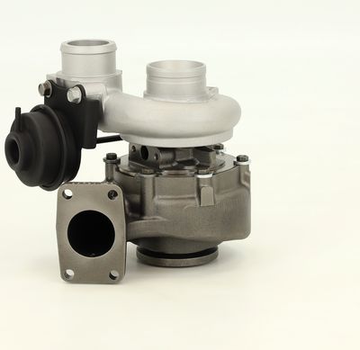 COMPRESOR SISTEM DE SUPRAALIMENTARE TURBO-TEC TT4962 21