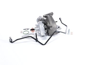 LADER AUFLADUNG BTS Turbo T981036 9