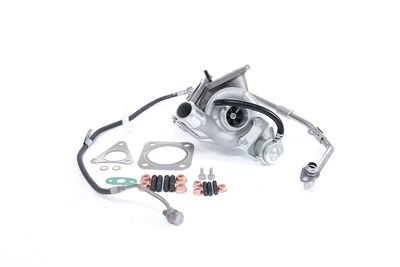 LADER AUFLADUNG BTS Turbo T981366BT 36