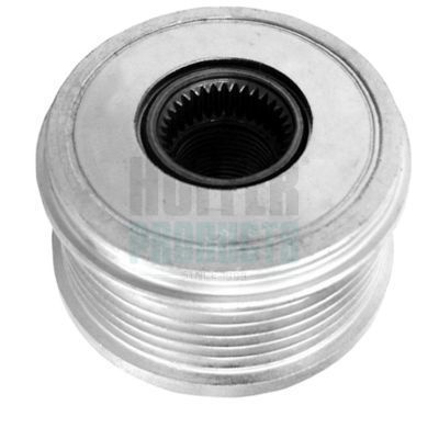 SISTEM ROATA LIBERA GENERATOR