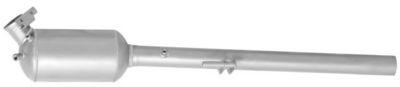 FILTRU FUNINGINE/PARTICULE SIST.DE ESAPAMENT IMASAF 489883