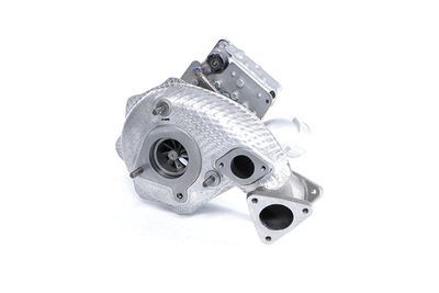 LADER AUFLADUNG BTS Turbo T916331 21