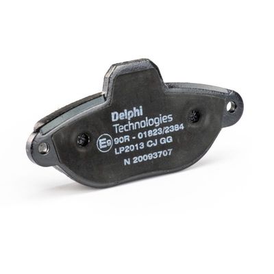 SET PLACUTE FRANA FRANA DISC DELPHI LP2013 34