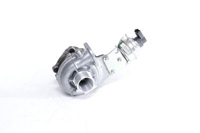 LADER AUFLADUNG BTS Turbo T918026 35