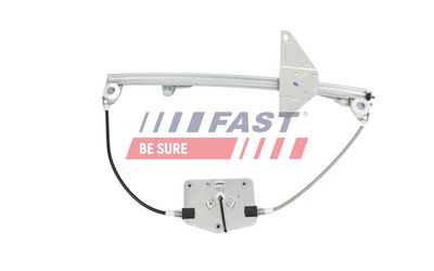 MECANISM ACTIONARE GEAM FAST FT01522 1