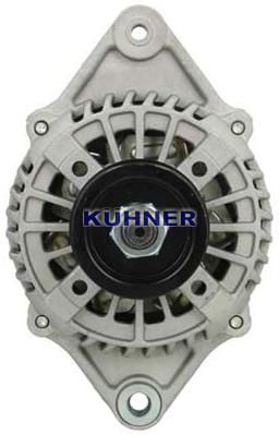 Генератор AD KÜHNER 553515RIM для DAIHATSU GRAN