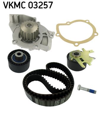 Water Pump & Timing Belt Kit VKMC 03257