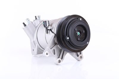COMPRESOR CLIMATIZARE NISSENS 890913 12