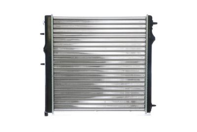 Radiator, engine cooling CR 555 000S