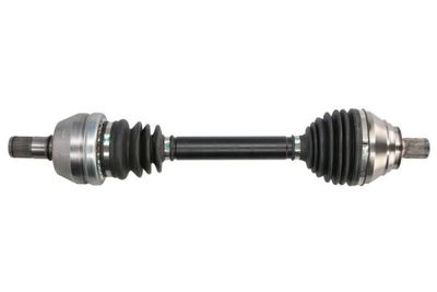 полуоска POINT GEAR PNG76326