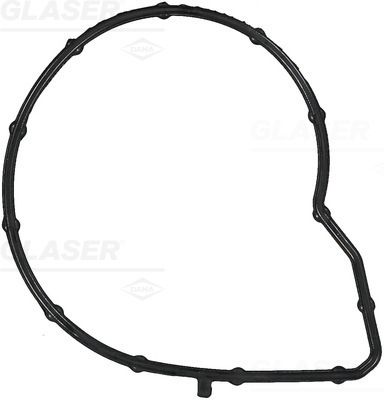 GARNITURA POMPA DE APA