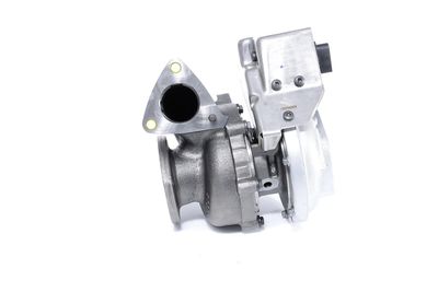 LADER AUFLADUNG BTS Turbo T918097 27