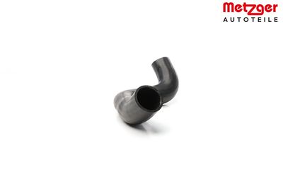 FURTUN RADIATOR METZGER AUTOTEILE 2420101 30