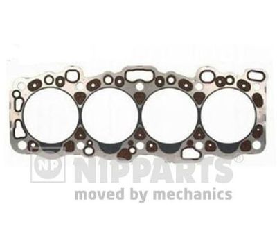 NIPPARTS J1251008 Прокладка ГБЦ  для NISSAN SUNNY III Hatchback (N14) 2.0 D