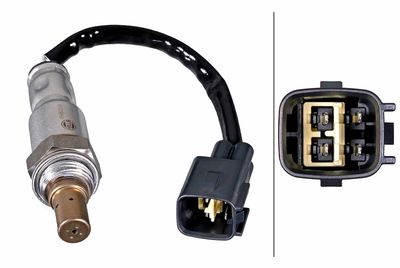 SONDA LAMBDA HELLA 6PA358221931