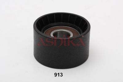 ASHIKA Kreipiantysis skriemulys, V formos rumbuotas diržas